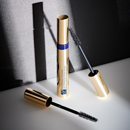 Estée Lauder 3-Piece Gift Set: Night Repair Serum, Mascara & Fragrance