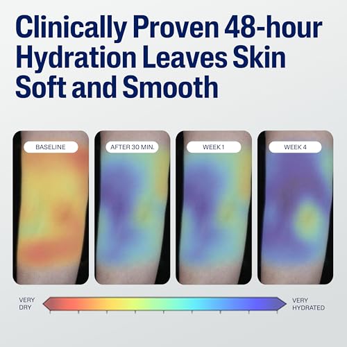 Cetaphil Moisturizing Face & Body Lotion, 20oz | Sensitive Skin