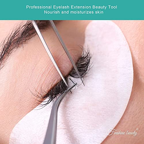 200 Pairs Hydrogel Under Eye Pads Lash Extensions