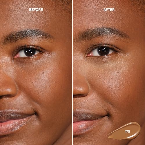 Revlon Glimmer Brightening Concealer, Liquid Under Eye Makeup, 0.3 fl oz