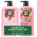 Herbal Essences Rose Hips Shampoo & Conditioner Set, 29.2 Fl Oz