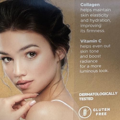 Delfanti-Milano ? COLLAGEN and VITAMIN C ? Antioxidant Night Cream ? Restorative Face & Neck Moisturizer with Hyaluronic Acid & Retinol ? Made in Italy ? 1.7 oz