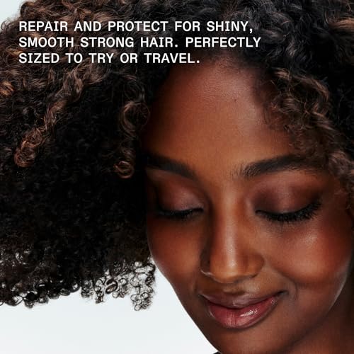 Olaplex Healthy Hair Travel Set for All Hair Types - Cleanse, Hydrate, Treat