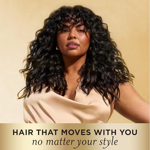 Pantene Pro-V Curl Mousse 6.6 oz (Pack of 3)