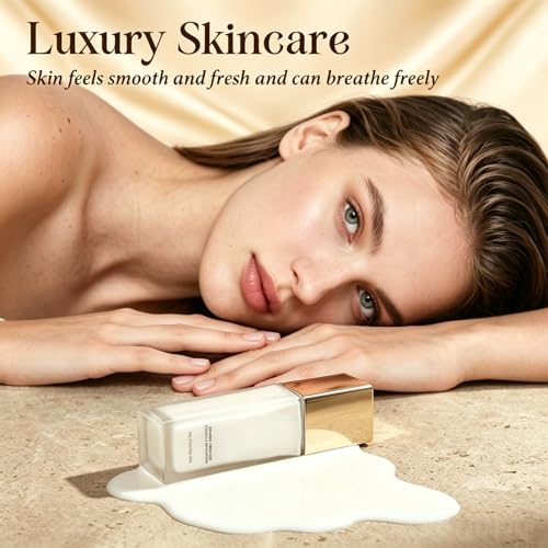 Color Changing Foundation Primer 2-in-1 for Mature Skin 30ml