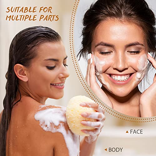 POP MODERN.C Kojic Acid Soap Turmeric Soap Dark Spot Remover for Face and Body Bath Soap Lightening Moisturizing Even out Tone Skin Vitamins C for Acne Blackheads Remover 3x100g