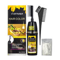 Herbal Essence Hair Color Dye with Comb Applicator, 200ml