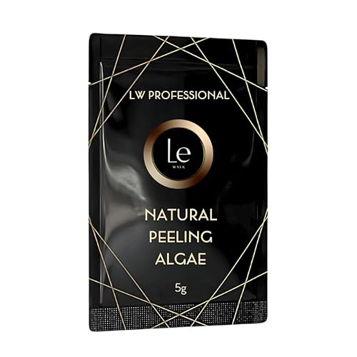Single-Dose Face and Body Peel ? 3-Step Exfoliation Kit with Natural Algae | Skin Renewal in 7 Days | Includes Cleansing Gel and Post-Treatment Gel