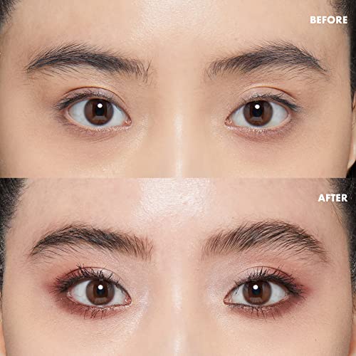 NYX Control Freak Clear Eyebrow Gel - Hold & Tame