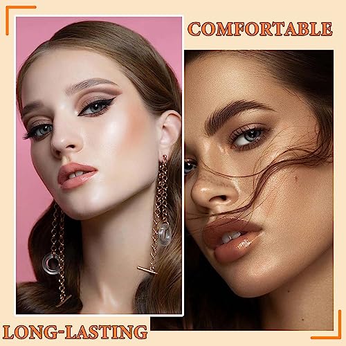 Fairy Highlighter Stick - 3 Pc Set Shimmer Powder Makeup