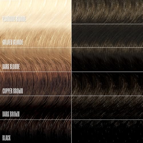 oVertone Espresso Brown Color Depositing Hair Mask, 8 oz