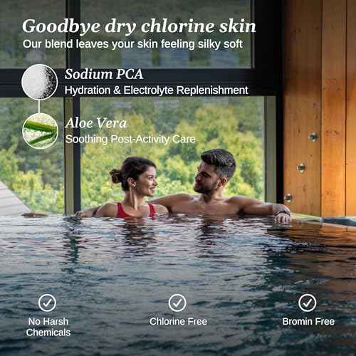 Relax Spa & Bath, Epsom & Dead Sea Salts, Aromatherapy Bath Salts for Hot Tub, Bath, or Spa, Infused with Magnesium, White Musk Vanilla Jasmine