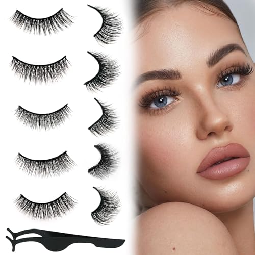Profusion Cosmetics Beauty Box 6 Shades Palette with Built-In Mirror, Four Versatile Blushes & Two Radiant Highlighters with Liquid Illuminator and Face Brush, Vegan & Cruelty-Free Makeup Set