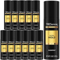 TRESemm? Travel Hairspray, Extra Hold, 12-Pack ? Moisturizing Hair Spray, Anti-Humidity, Anti-Frizz Hair Products, 1.5 Oz Ea