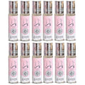 Lattafa Yara Roll-On Perfume Oil 10ml - Alcohol-Free, Long-Lasting Fragrance (Pack of 12)