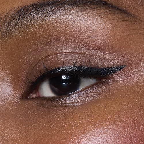 e.l.f. H2O Proof Waterproof Eyeliner Pen - Felt Tip, Jet Black