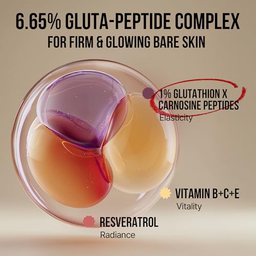 Gluta Peptide Firming Cream with Longevity Care for Korean Vegan Skincare ? a face cream for skin tightening and firming, peptide moisturizer