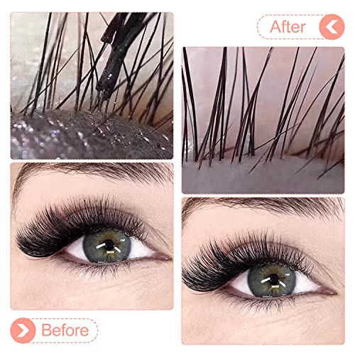 ACTROL Eyelash Cleanser Concentrate 200ml - Lash Shampoo