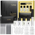 Lash Lift & Brow Lamination Kit - Professional At-Home Eyelash Perm