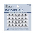 Mega Individuals Knot-Free Long Black