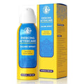 Sterile Saline Spray for Piercings - Gentle Mist Cleaner 4 oz