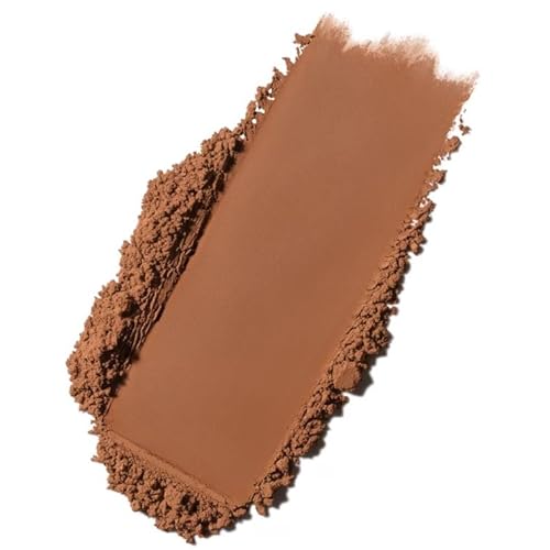M.A.C Studio Fix Pro Set + Blur Weightless Loose Powder - Deep Dark (rich mahogany with red undertones for deep dark skin) 0.22 oz / 6.5 g
