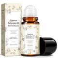 Cyperus Rotundus Oil Roll-On - Natural Hair Reduction Serum 2.02oz