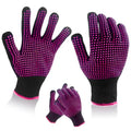 Heat Resistant Gloves for Hair Styling & Sublimation