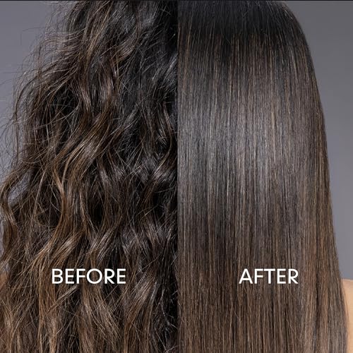 Brazilian Keratin Post-Straightening Shampoo & Conditioner Set