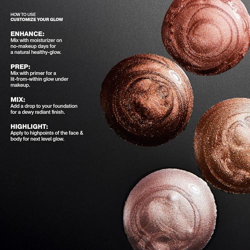 ICONIC LONDON Illuminator Liquid Highlighter Drops 0.45oz