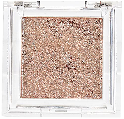 Moira Lucent Cream Shadow 010 Jupiter