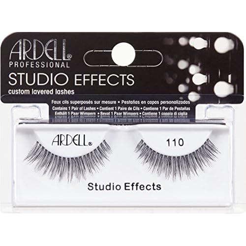 Studio Effects 110 Black