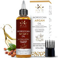 AVD Organics 100% Pure Moroccan Argan Oil 120ml
