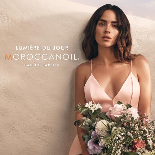 Moroccanoil Lumière du Jour Eau de Parfum Set