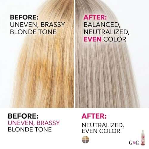 Hair Bar NYC 30 Volume Developer with Collagen for Sensitive Scalps