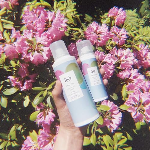 R+Co Balloon Dry Volume Spray (Packaging May Vary)