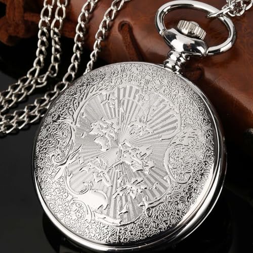 Scrying Mirror Natural Black Obsidian Mirror for Divination Pearl Sun Moon Design
