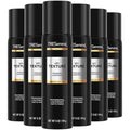 TRESemmé Dry Texture Finishing Spray 6-Pack - Matte Finish, Volumizing & Humidity Control