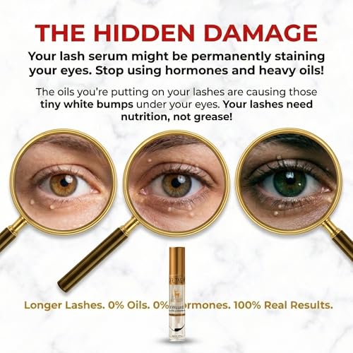DR.TAGY Eyeluxe Lash & Brow Growth Serum 5ml