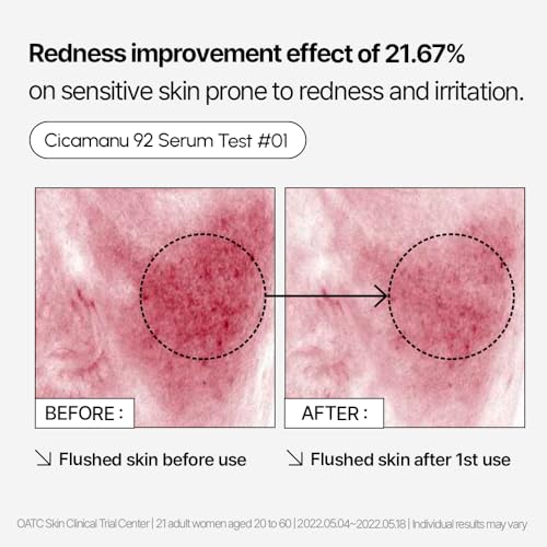Glow Up Hydrating Serum, Natural Certified, Floral Scent