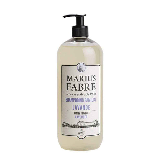 Marius Fabre Shampoo 1900 Lavande 1000 ml