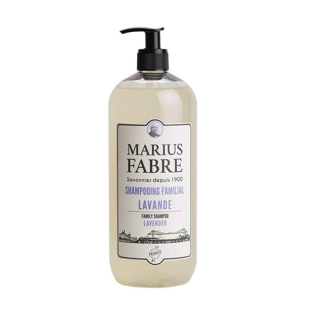 Marius Fabre Shampoo 1900 Lavande 1000 ml