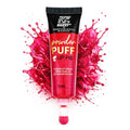Raizey Ultra Glossy Wet Look Lipgloss, High Pigment Shine, Waterproof and Long-Lasting Lip Cream - Fruity Lip Color-Shine Lip Oil with Glimmer (12 ml) (Raspberry Pink)