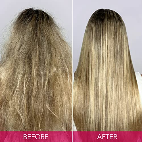Keratin Complex Timeless Color Fade-Defy Shampoo