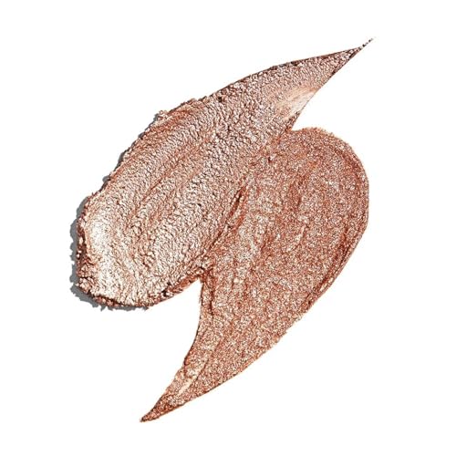 Makeup Revolution Flawless Foils Eye Shadow Rose Gold