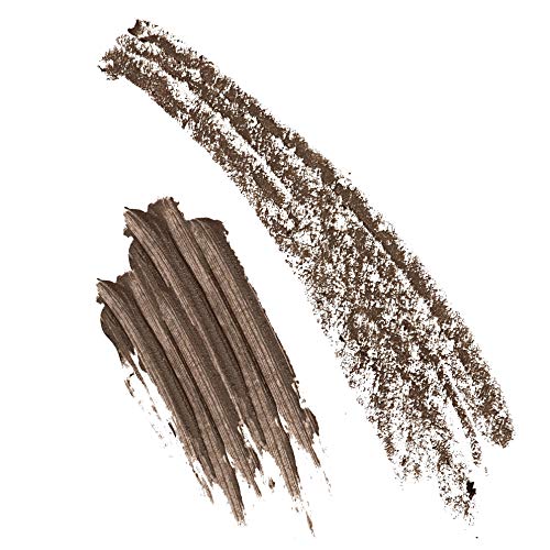 Barry M Brow Wand Dual-Ended Pencil & Gel - Dark