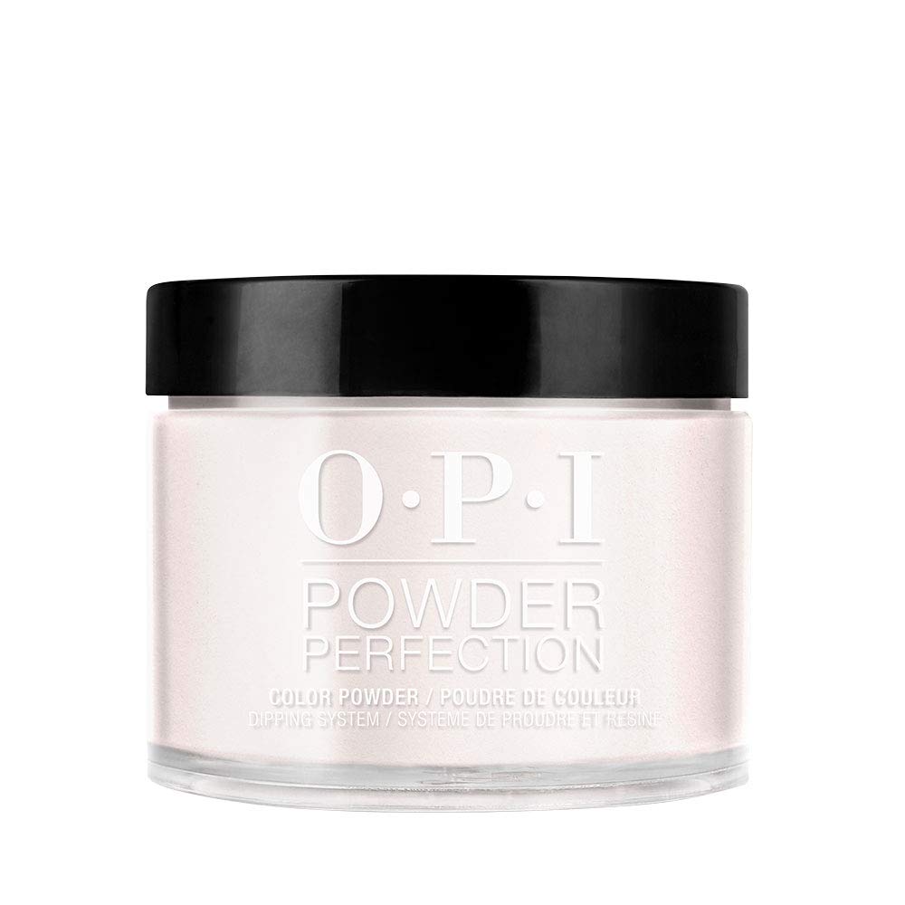 OPI Powder Perfection, Lisbon Wants Moor OPI, Pink Dipping Powder, Lisbon Collection, 1.5 oz