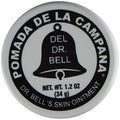 Pomada De La Campana Dr Bell's Skin Ointment with Allantoin 1.2oz