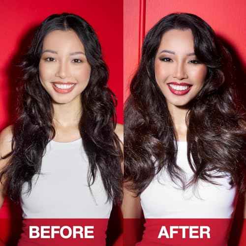 SexyHair Big Root Pump Volumizing Spray Mousse | Volume with Medium Hold | Up to 72 Hour Humidity Resistance