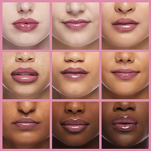 Peripera Water Bare Tint 008 Pure Pink Lip Stain